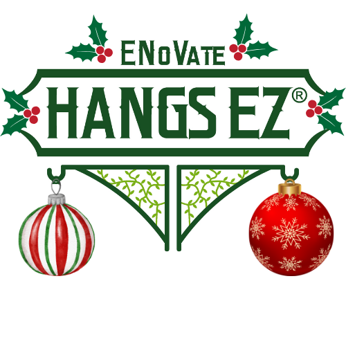 ENoVate Hangs EZ
